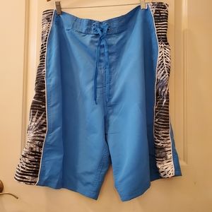 TRU CAL, Board Shorts